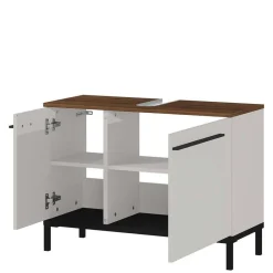 Badmöbel Sets*Pharao24 Badmöbelkomplettset Elise