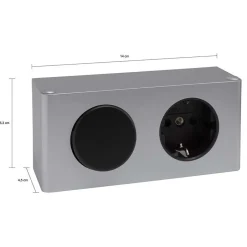 Pharao24 Badmöbelkomplettset Estate><noscript><img width=