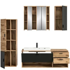 Pharao24 Badmöbelkomplettset Estate><noscript><img width=