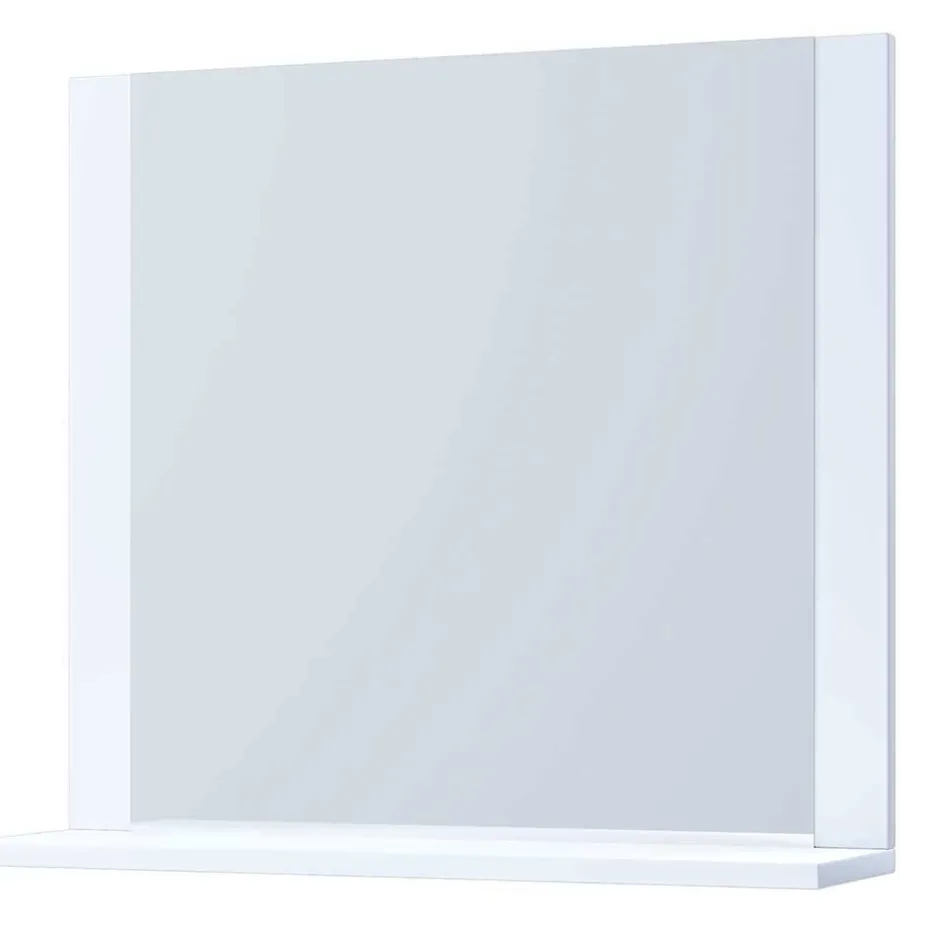 Pharao24 Badmöbelkomplettset hängend Lorencia> Badmöbel Sets