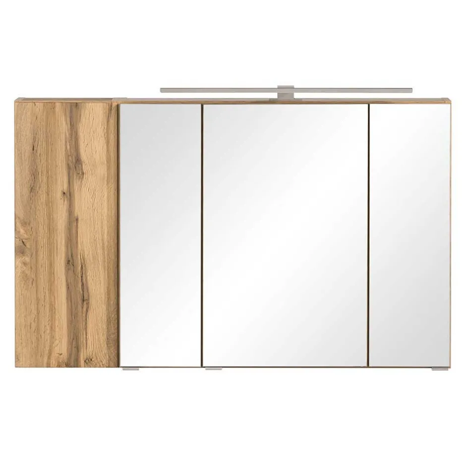 Badmöbel Sets*Pharao24 Badmöbelkomplettset Tagma