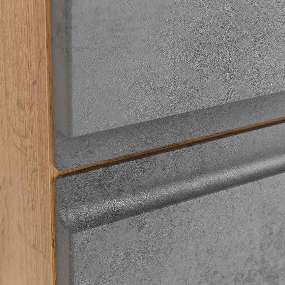 Badmöbel Sets*Pharao24 Badmöbelkomplettset Tagma