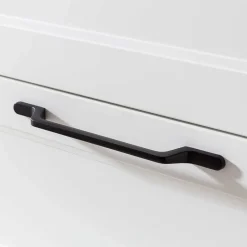 Badmöbel Sets*Pharao24 Badmöbelkomplettset 5-teilig Matss