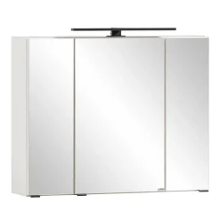 Badmöbel Sets*Pharao24 Badmöbelkomplettset 5-teilig Matss