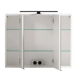 Badmöbel Sets*Pharao24 Badmöbelkomplettset 5-teilig Matss