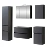 Badmöbel Sets*Pharao24 Badmöbelkomplettset Vedencian