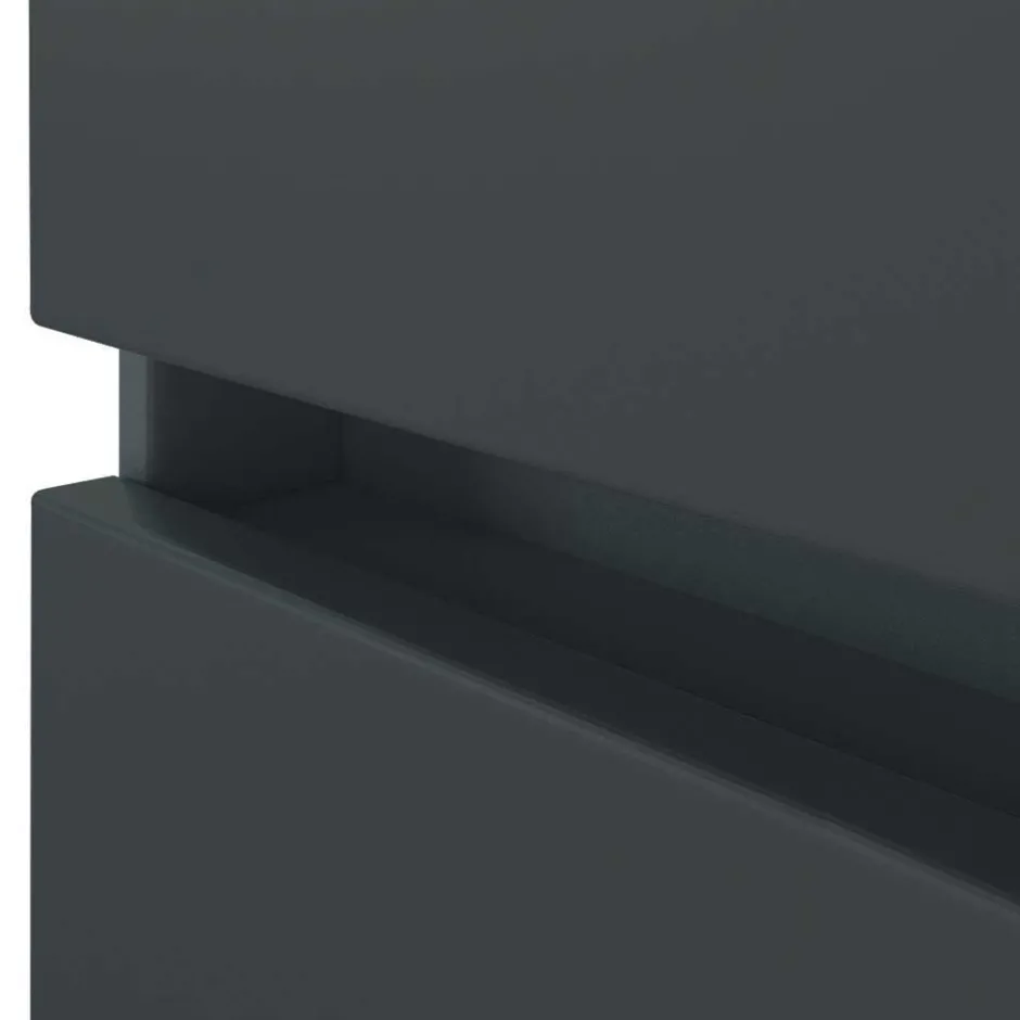 Badmöbel Sets*Pharao24 Badmöbelkomplettset Vedencian