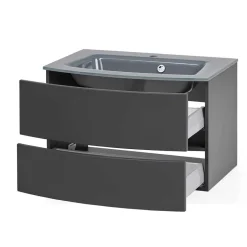 Badmöbel Sets*Pharao24 Badmöbelkomplettset Vedencian