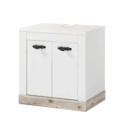 Badmöbel Sets*Pharao24 Badmöbelset Atridia