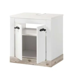 Badmöbel Sets*Pharao24 Badmöbelset Atridia