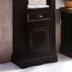 Badmöbel Sets*Pharao24 Badmöbelset Barocara