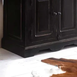 Badmöbel Sets*Pharao24 Badmöbelset Barocara