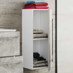 Badmöbel Sets*Pharao24 Badmöbel-Set hängend Fabrizio