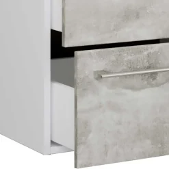 Badmöbel Sets*Pharao24 Badmöbel-Set hängend Fabrizio