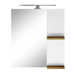 Badmöbel Sets*Pharao24 Badmöbelset Nushivon