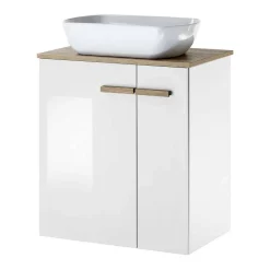 Badmöbel Sets*Pharao24 Badmöbelset Nushivon