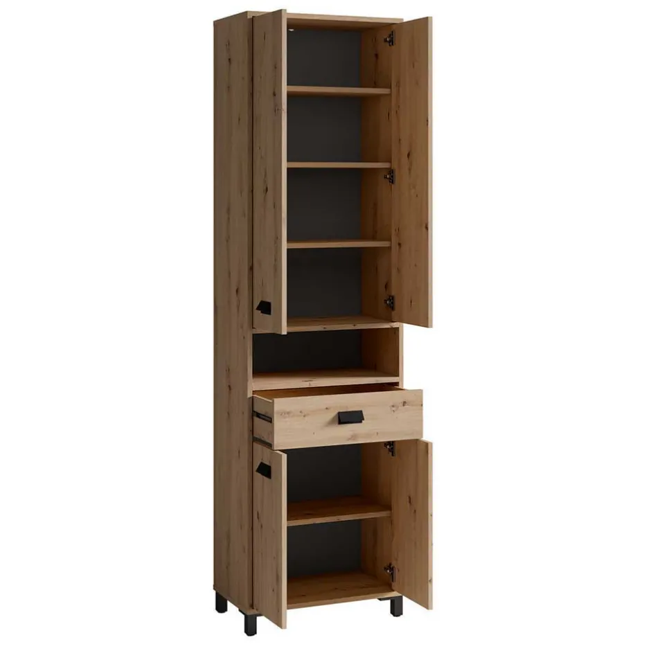 Badmöbel Sets*Pharao24 Badmöbelset Peetja