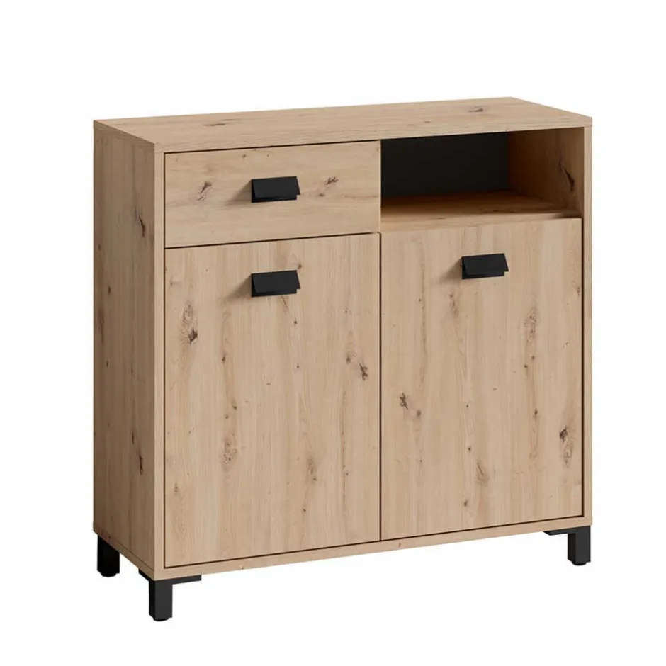 Badmöbel Sets*Pharao24 Badmöbelset Peetja