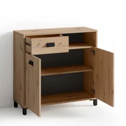 Badmöbel Sets*Pharao24 Badmöbelset Peetja