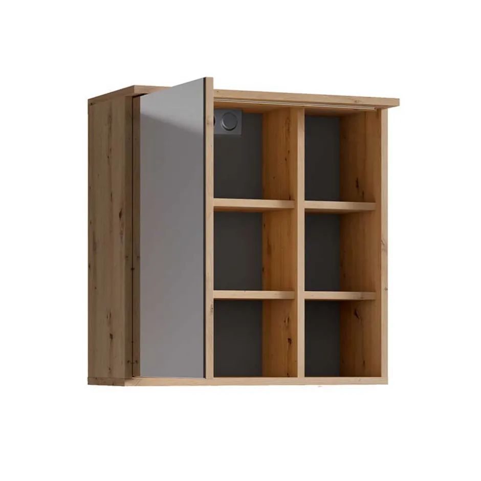 Badmöbel Sets*Pharao24 Badmöbelset Peetja