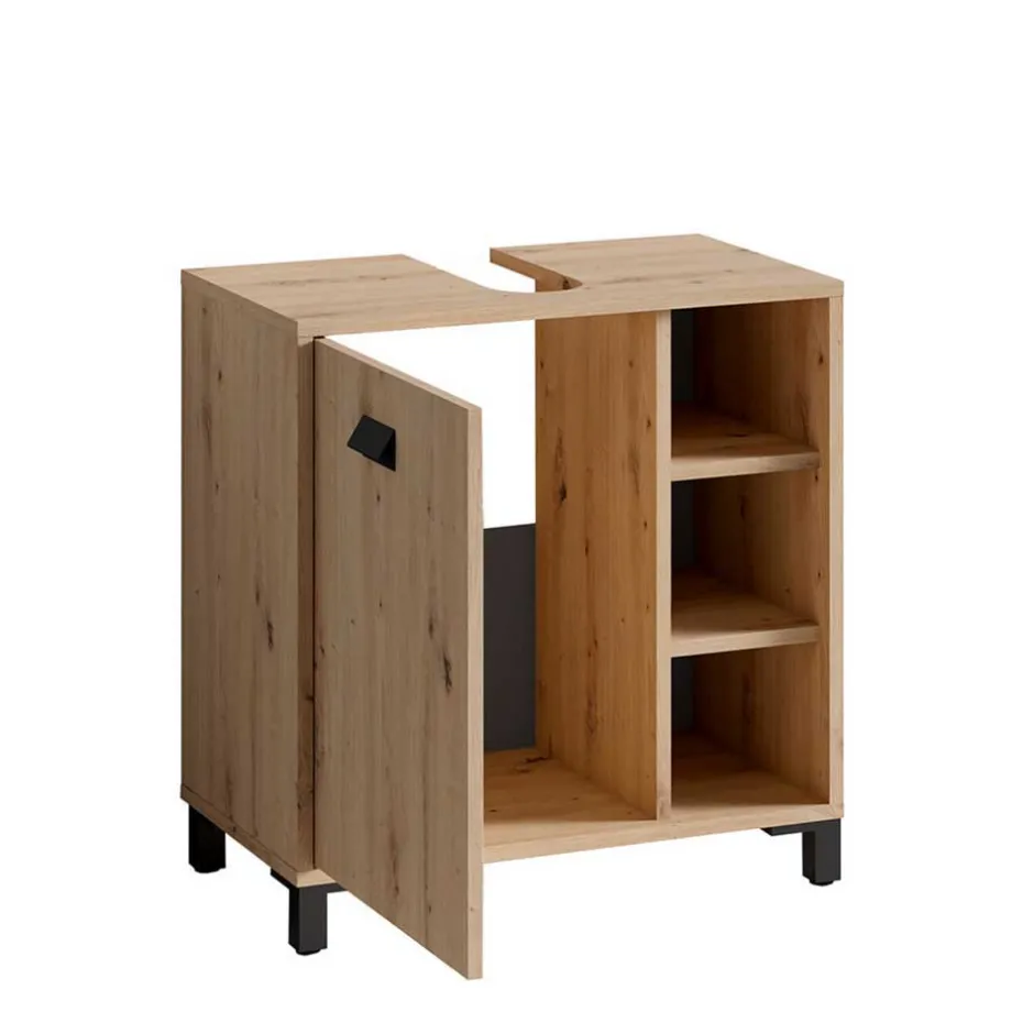 Badmöbel Sets*Pharao24 Badmöbelset Peetja