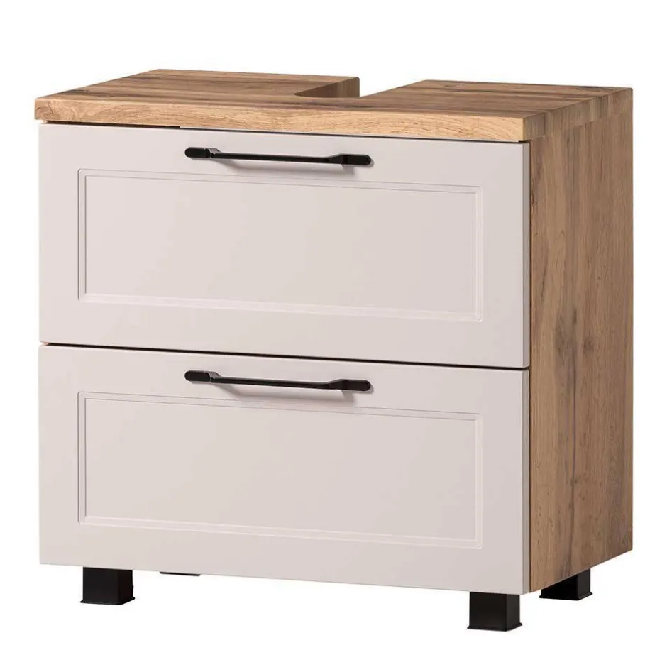 Pharao24 Badmöbelset 5-teilig Candelcero> Badmöbel Sets