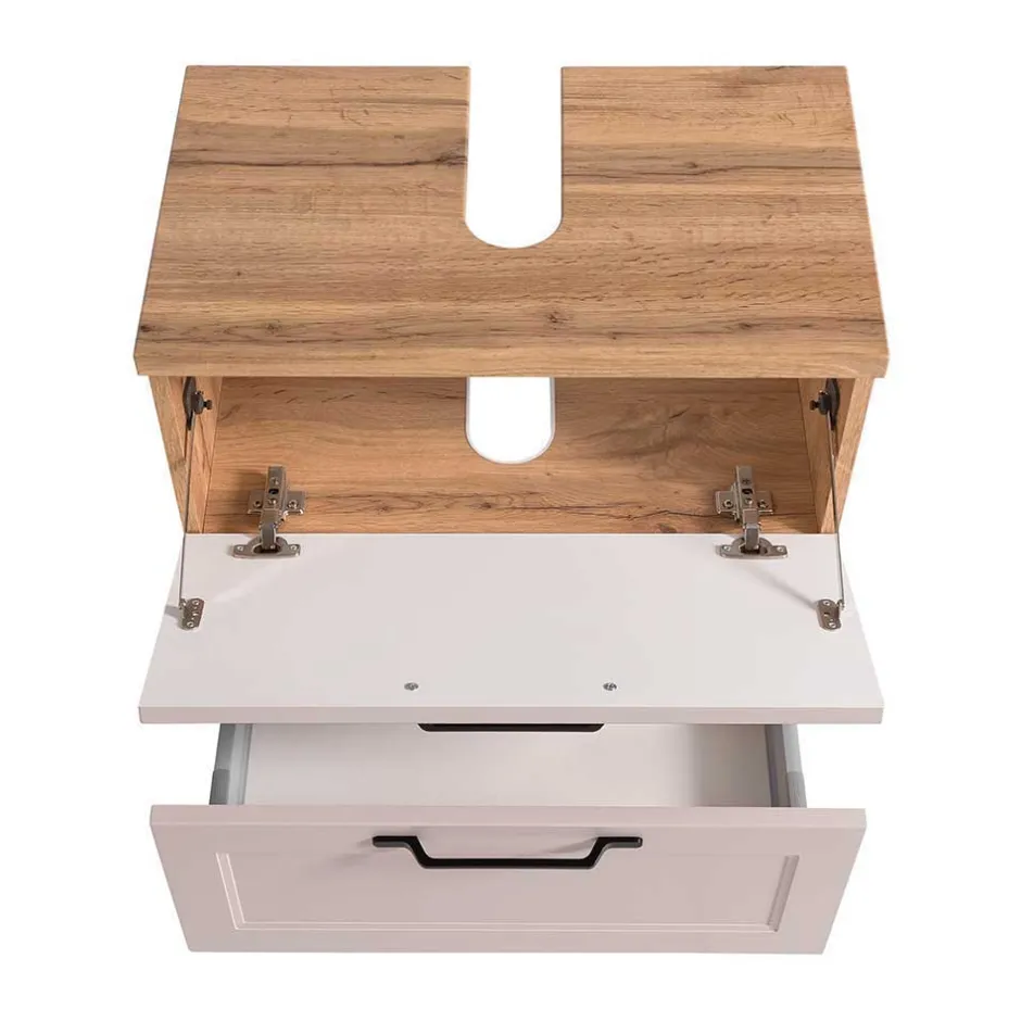 Pharao24 Badmöbelset 5-teilig Candelcero> Badmöbel Sets