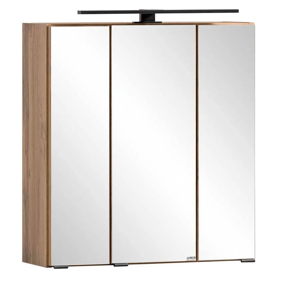 Pharao24 Badmöbelset 5-teilig Candelcero> Badmöbel Sets