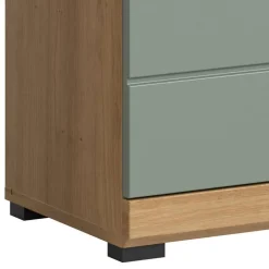 Badmöbel Sets*Pharao24 Badmöbel-Set 4teilig Martinez