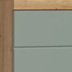 Badmöbel Sets*Pharao24 Badmöbel-Set 4teilig Martinez