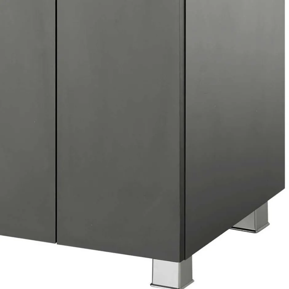 Badmöbel Sets*Pharao24 Badmöbelset Wurion