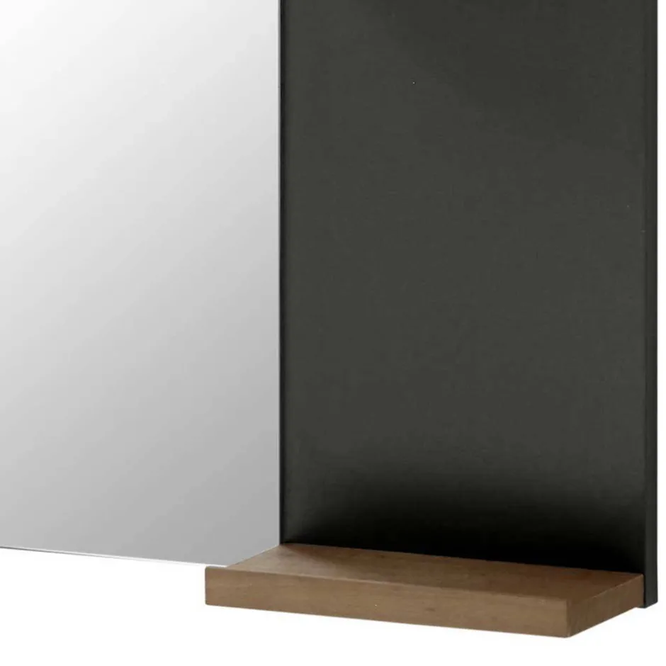 Badmöbel Sets*Pharao24 Badmöbelset Wurion