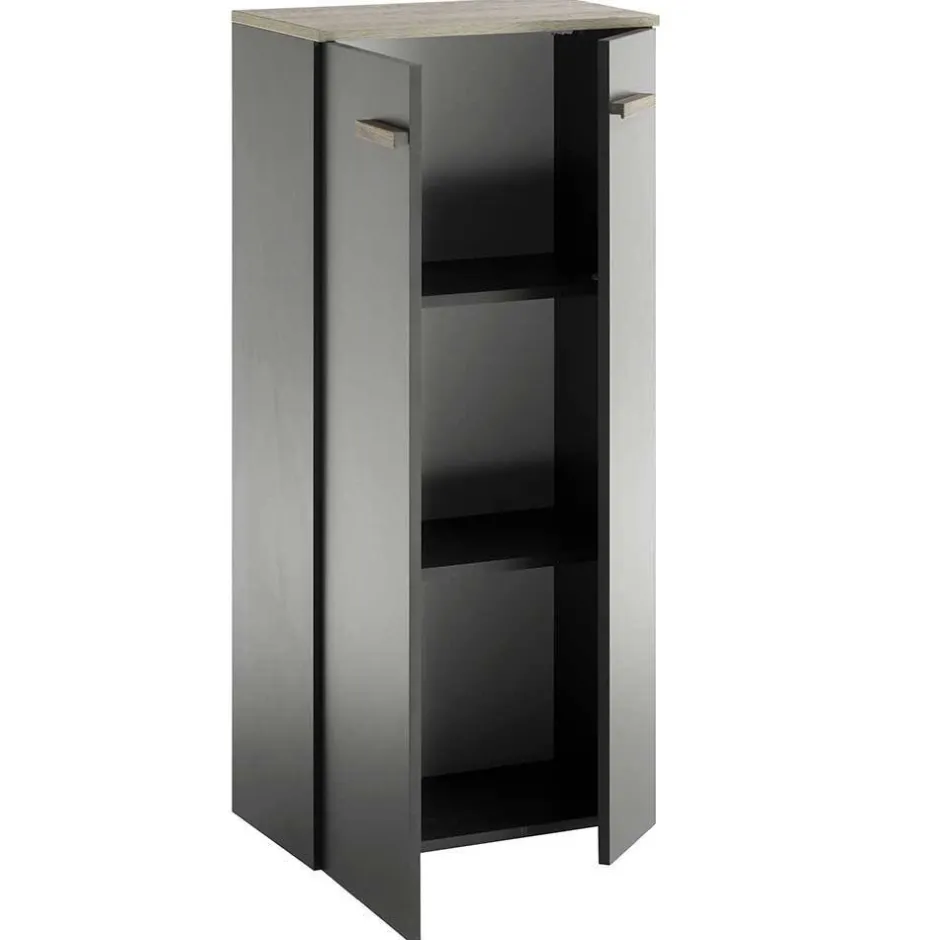 Badmöbel Sets*Pharao24 Badmöbelset Wurion