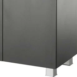 Badmöbel Sets*Pharao24 Badmöbelset Wurion