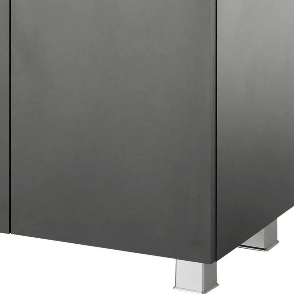 Badmöbel Sets*Pharao24 Badmöbelset Wurion