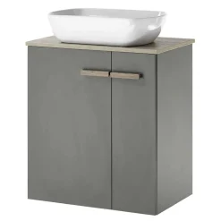 Badmöbel Sets*Pharao24 Badmöbelset Wurion