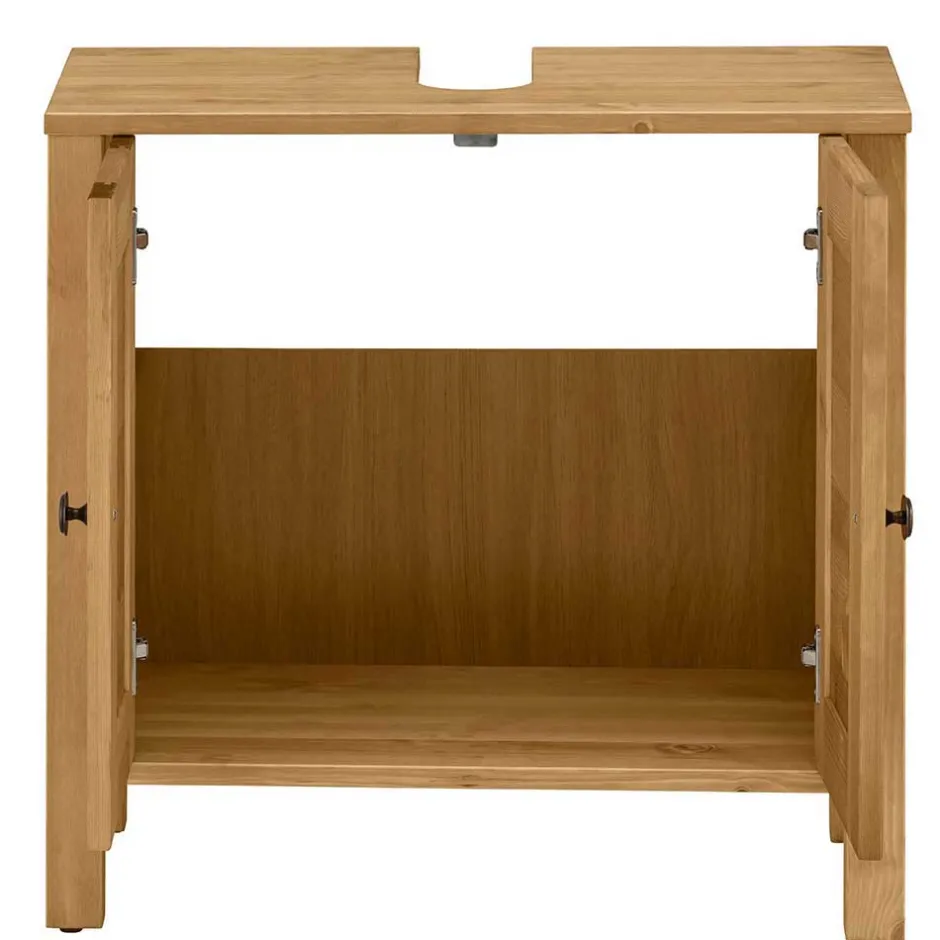 Badmöbel Sets*Pharao24 Badmöbelset Yarus