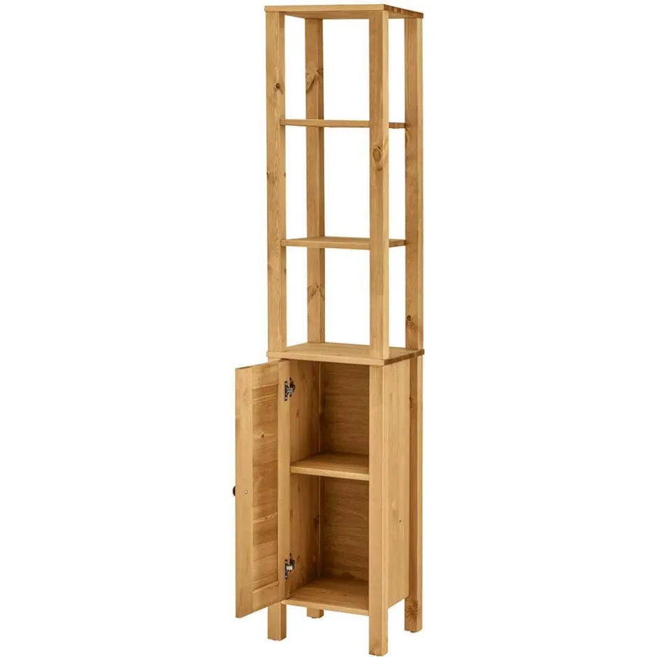 Badmöbel Sets*Pharao24 Badmöbelset Yarus