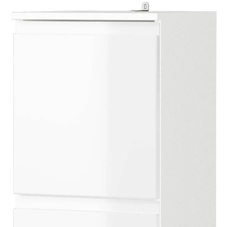 Pharao24 Badmidischrank Abiona> Bad Hochschränke