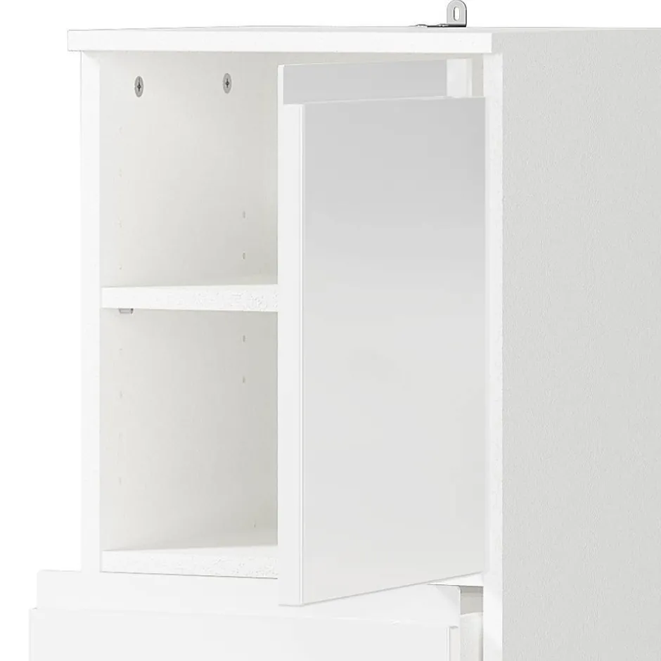 Pharao24 Badmidischrank Abiona> Bad Hochschränke