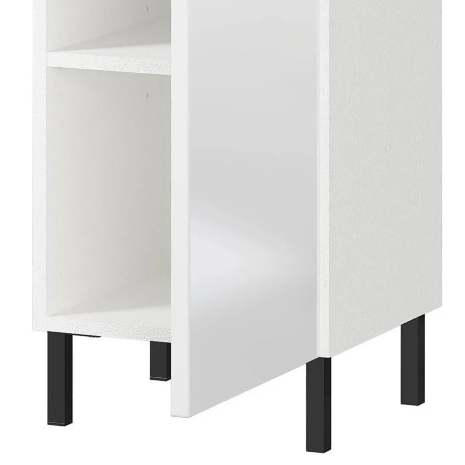 Pharao24 Badmidischrank Abiona> Bad Hochschränke