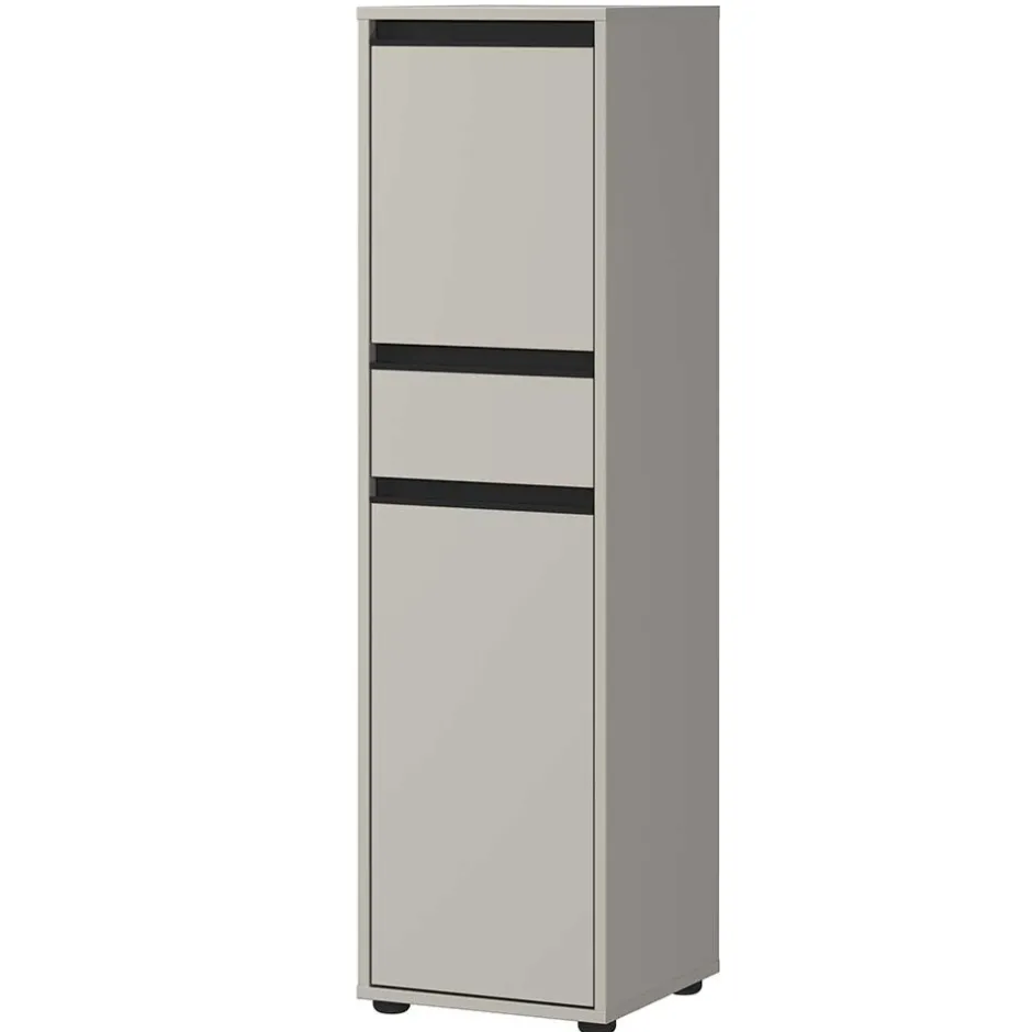 Bad Hochschränke*Pharao24 Badmidischrank Apulciana