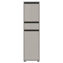 Bad Hochschränke*Pharao24 Badmidischrank Apulciana