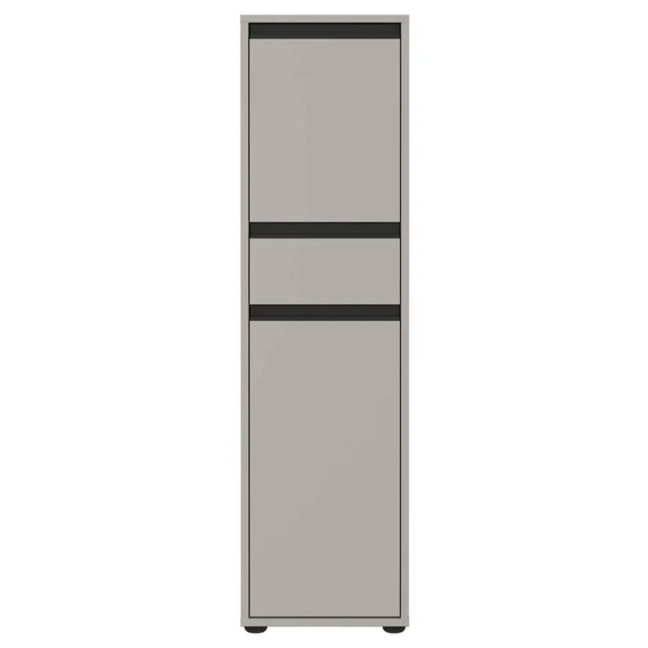 Bad Hochschränke*Pharao24 Badmidischrank Apulciana