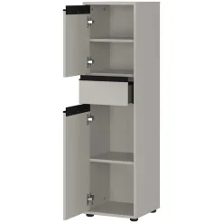 Bad Hochschränke*Pharao24 Badmidischrank Apulciana