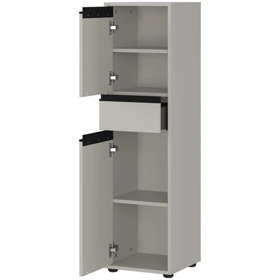 Bad Hochschränke*Pharao24 Badmidischrank Apulciana