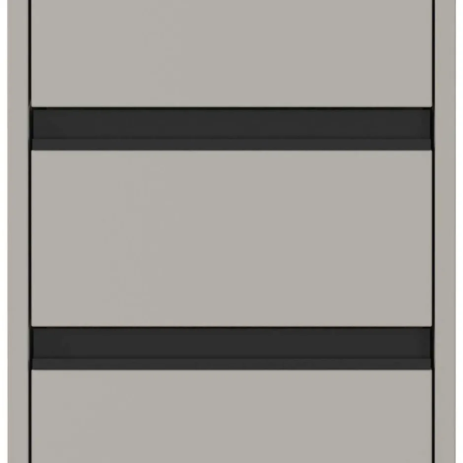 Bad Hochschränke*Pharao24 Badmidischrank Apulciana