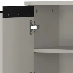 Bad Hochschränke*Pharao24 Badmidischrank Apulciana