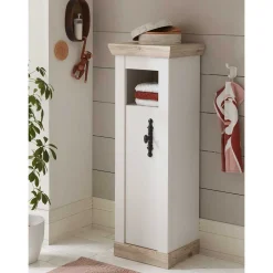 Pharao24 Badmidischrank Atridia> Bad Hochschränke