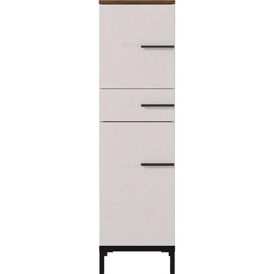 Bad Hochschränke*Pharao24 Badmidischrank Elise